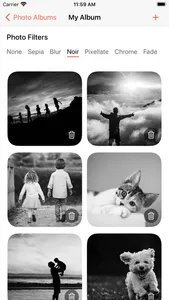 Photo Widget App screenshot 3