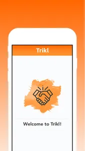 Trikl screenshot 0