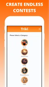 Trikl screenshot 1