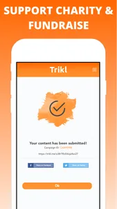 Trikl screenshot 3