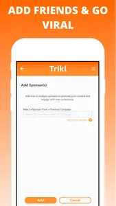 Trikl screenshot 4