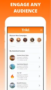 Trikl screenshot 5