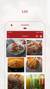 Almas Restaurant screenshot 5