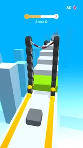 Wheel Roller screenshot 5