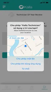 Kalla Technician screenshot 6