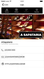 Sumaúma Park Shopping screenshot 2