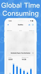 Sudoku - No ads screenshot 3