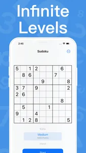 Sudoku - No ads screenshot 6