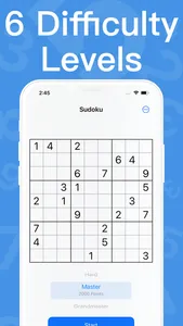 Sudoku - No ads screenshot 7