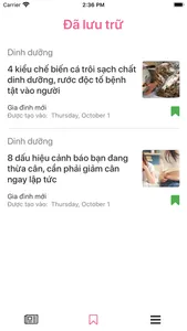 Moki-Hữu ích cho gia đình Việt screenshot 2