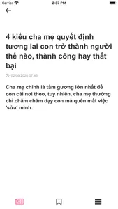 Moki-Hữu ích cho gia đình Việt screenshot 3