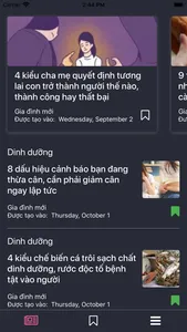 Moki-Hữu ích cho gia đình Việt screenshot 7