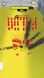 Fury Rush screenshot 4