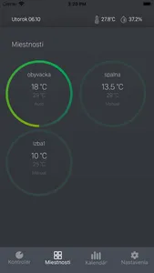 Forhit Pro screenshot 1
