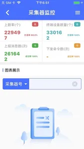 济南抄表系统 screenshot 1