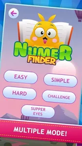 Number Finder screenshot 0