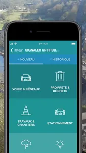 Lanvallay l'application screenshot 2