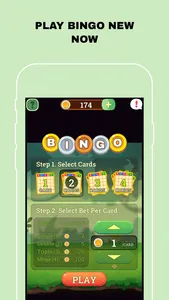 Bingo Live New screenshot 4