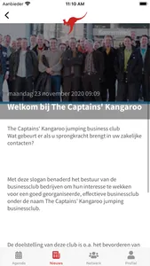 Captains Kangeroe screenshot 3