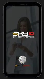 Sky IDentification screenshot 0