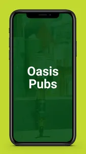 Oasis Pubs screenshot 0