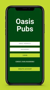 Oasis Pubs screenshot 1