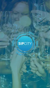 SipCity screenshot 0