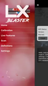 LXBlaster screenshot 7