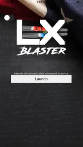 LXBlaster screenshot 9