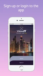 ViewIT screenshot 0