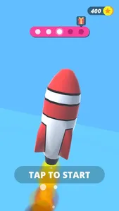 Missile Shot screenshot 0