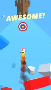 Missile Shot screenshot 2