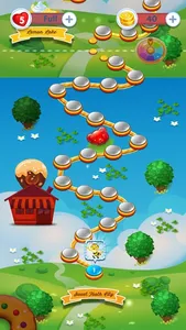 Candy Champ screenshot 0