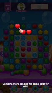 Candy Champ screenshot 1