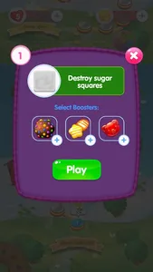 Candy Champ screenshot 2