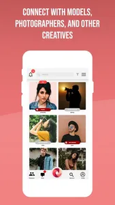 Phoxy: The Social Camera screenshot 0