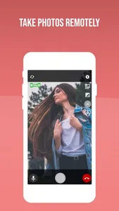 Phoxy: The Social Camera screenshot 2