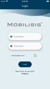 Mobilisis Fleet screenshot 0