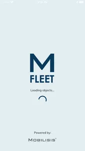 Mobilisis Fleet screenshot 1