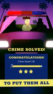 Quick Detective screenshot 8