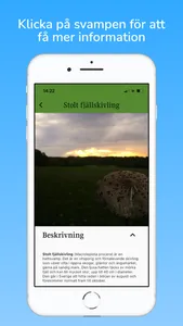 fungai - svampguide med AI screenshot 2