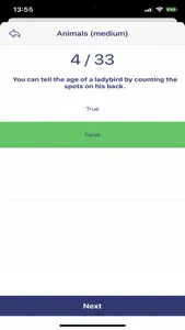 QuizMeNow screenshot 3