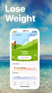 Prime: Intermittent Fasting screenshot 2