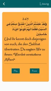 muslimquiz screenshot 4