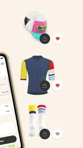 N+1: Shopping for Cyclists screenshot 4