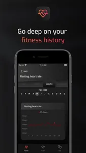 EchtFit - Fitness that Fits screenshot 2