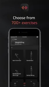 EchtFit - Fitness that Fits screenshot 4