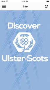 Ulster-Scots screenshot 0