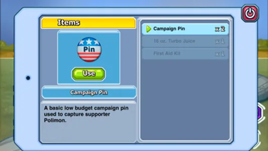 Polimon - Political Monsters! screenshot 7