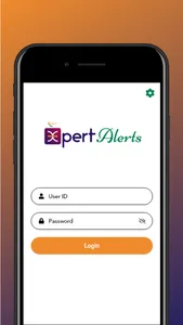 Xpert Alerts screenshot 1